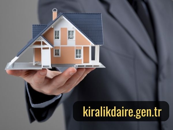 Başgöze Mahallesi Kiralık Daire